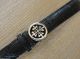 Patek Philippe Black Leather Strap 22mm or 24mm Deployment buckle (1)_th.jpg